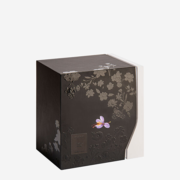 Ladenac Milano Lui & Lei Siyah Seramik Mum-3