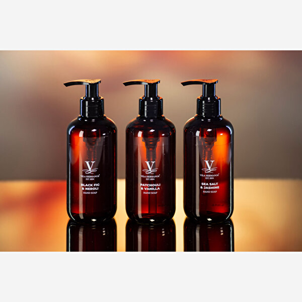 Ladenac Milano Vila Hermanos Sıvı Sabun-1