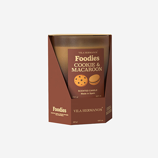 Ladenac Milano Vila Hermanos Kahverengi Mum