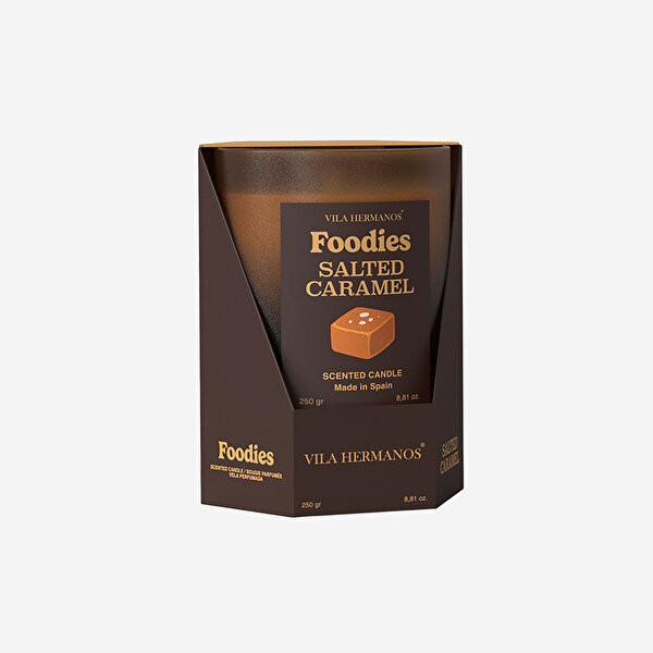 Ladenac Milano Vila Hermanos Kahverengi Mum