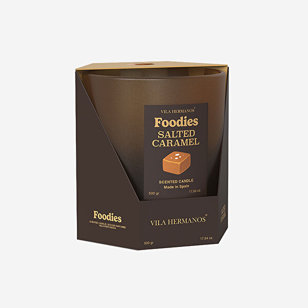 Ladenac Milano Vila Hermanos Kahverengi Mum