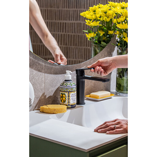 Rudy Milano Sicilya Limonu Sıvı Sabun-1