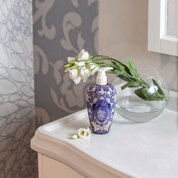 Rudy Milano Firenze Duş Jeli-1