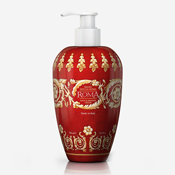 Rudy Milano Roma Tropikal Meyve Duş Jeli