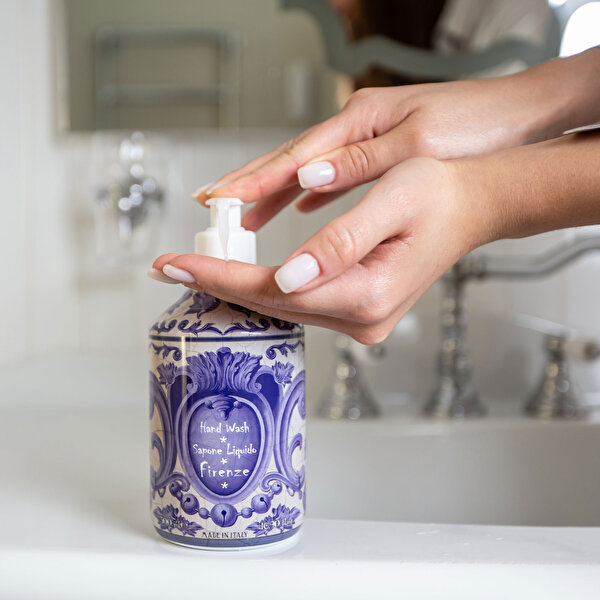 Rudy Milano Firenze Sıvı Sabun-1