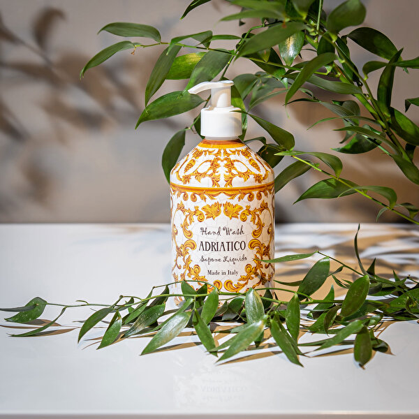 Rudy Milano Adriatico Sıvı Sabun-4