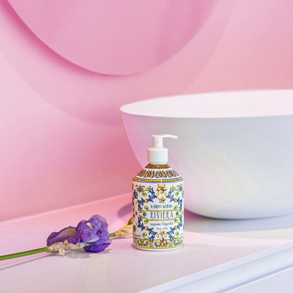 Rudy Milano Riviera Sıvı Sabun-3