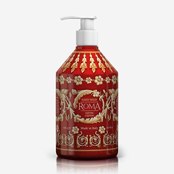 Rudy Milano Roma Tropikal Meyve Sıvı Sabun