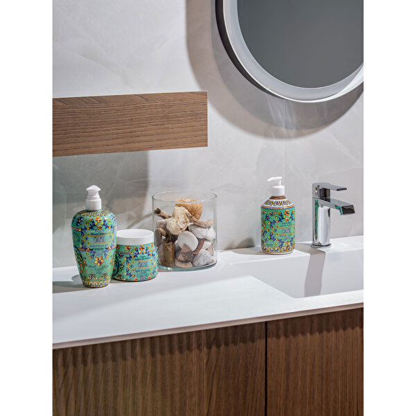 Rudy Milano Capri İris Çiçeği Duş Jeli-2