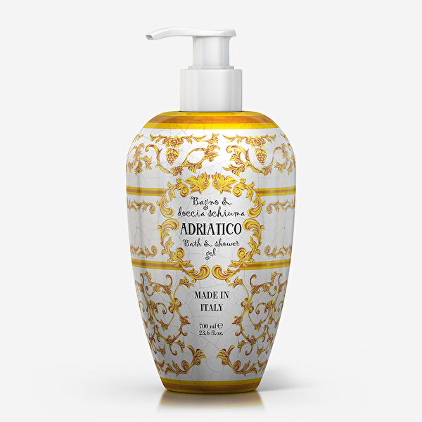 Rudy Milano Adriatico Duş Jeli