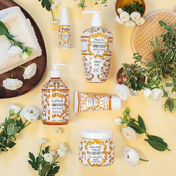 Rudy Milano Adriatico Duş Jeli-1