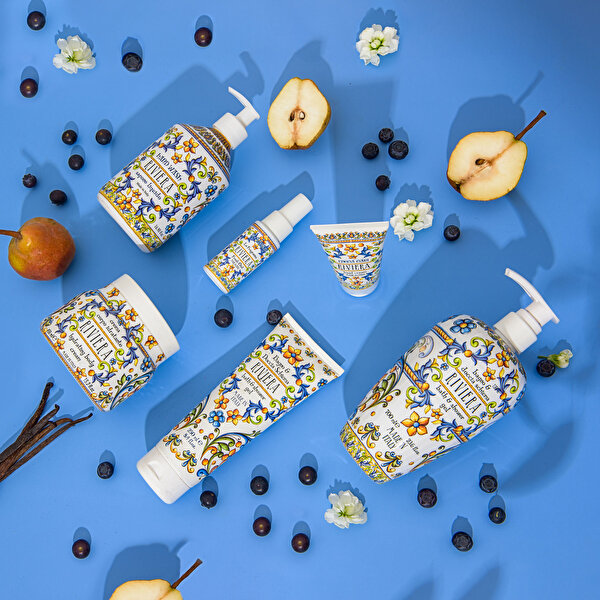 Rudy Milano Riviera Duş Jeli-1