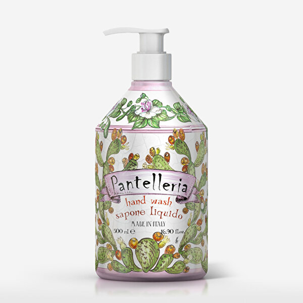 Rudy Milano Pantelleria Sıvı Sabun