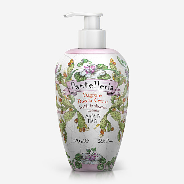 Rudy Milano Pantelleria Duş Jeli