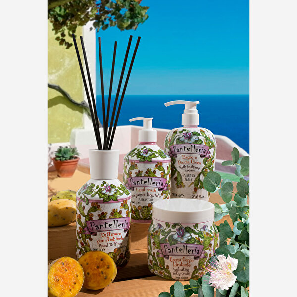 Rudy Milano Pantelleria Duş Jeli-1