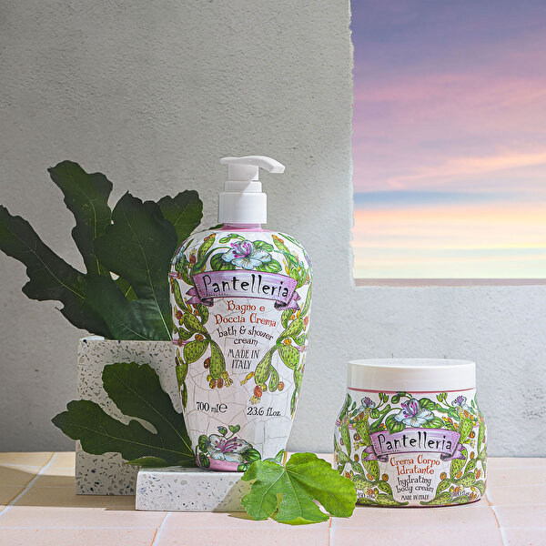 Rudy Milano Pantelleria Duş Jeli-2