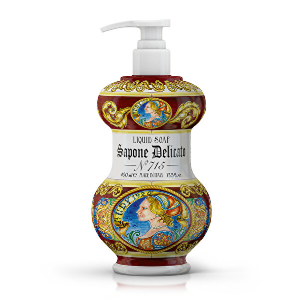 Rudy Milano N.° 715 Domina Sıvı Sabun