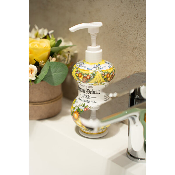 Rudy Milano N.° 275 Meyve Bahçesi Sıvı Sabun-1