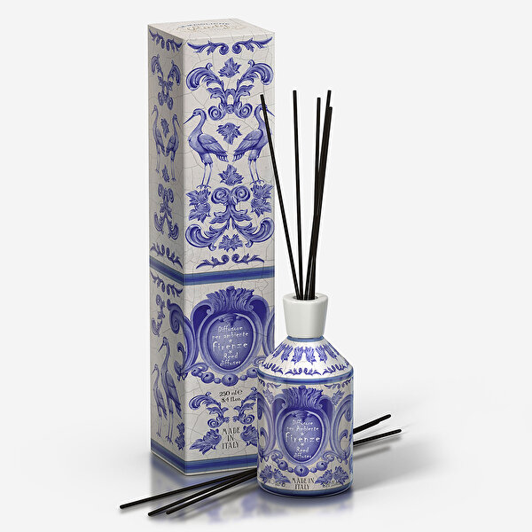 Rudy Milano Firenze Çubuklu Oda Kokusu