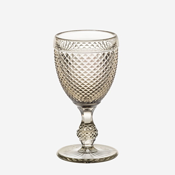 Vista Alegre Bicos Şeffaf Cam Likör Bardağı Seti-5