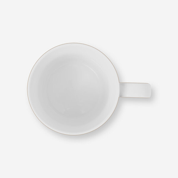 Pip Studio Love Birds Yeşil Porselen Kupa-3