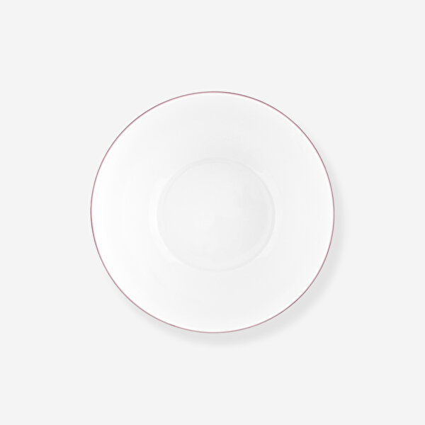 Pip Studio Lily & Lotus Mor Porselen Kase-2