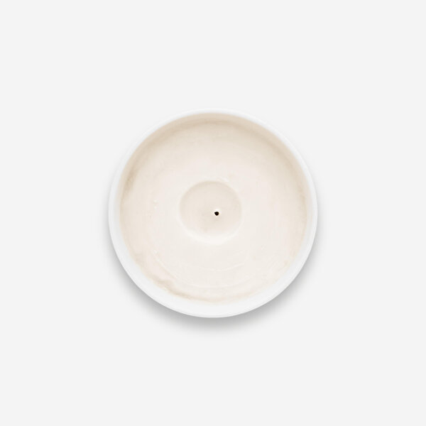 Pip Studio Royal Gold White Beyaz Porselen Mum-2