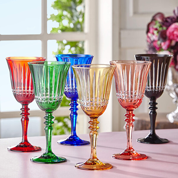 Chiara Alessi Luna Amber Cam Kadeh-1