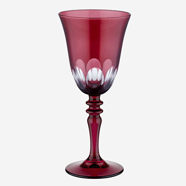 Chiara Alessi Nora Bordo Cam Kadeh