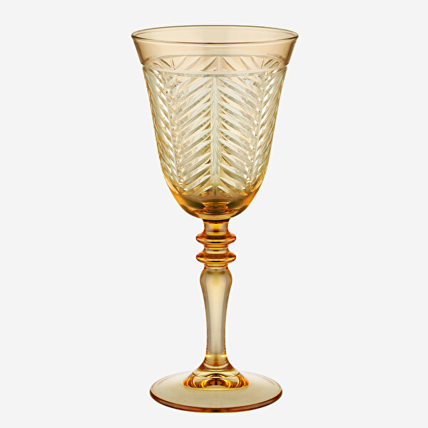 Chiara Alessi Lanza Amber Cam Kadeh