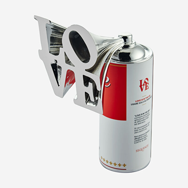 Sequenze Italy Gümüş Sprey-2