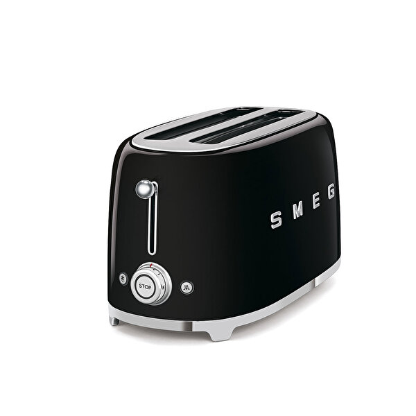 Smeg Siyah Ekmek Kızartma Makinesi-3