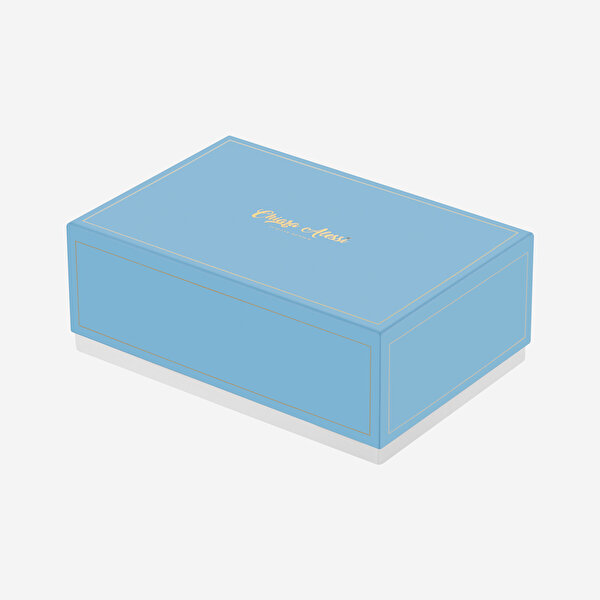 Chiara Alessi Linea Yeşil Akrilik Tekli Su Bardağı-2