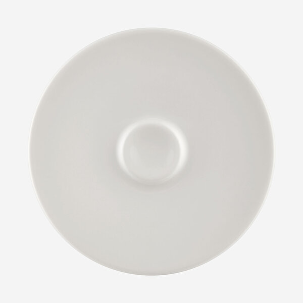 Chiara Alessi Blanche Beyaz Porselen Kahve Fincanı-3