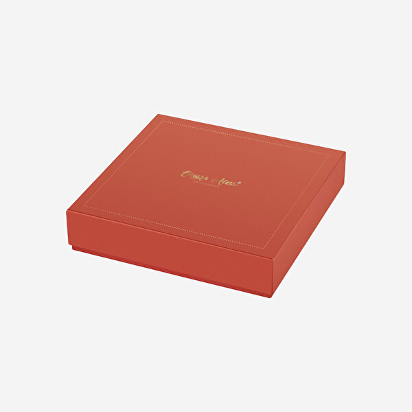 Chiara Alessi Acacia Elegance Kahverengi Ahşap Peynir Sunum Tabağı-6