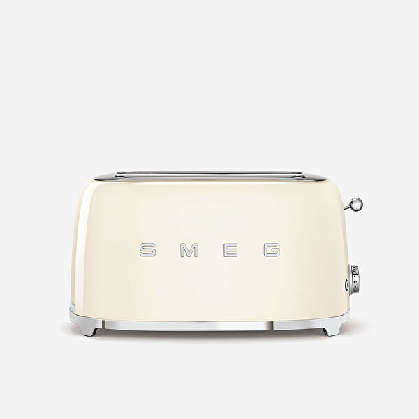 Smeg Krem Ekmek Kızartma Makinesi