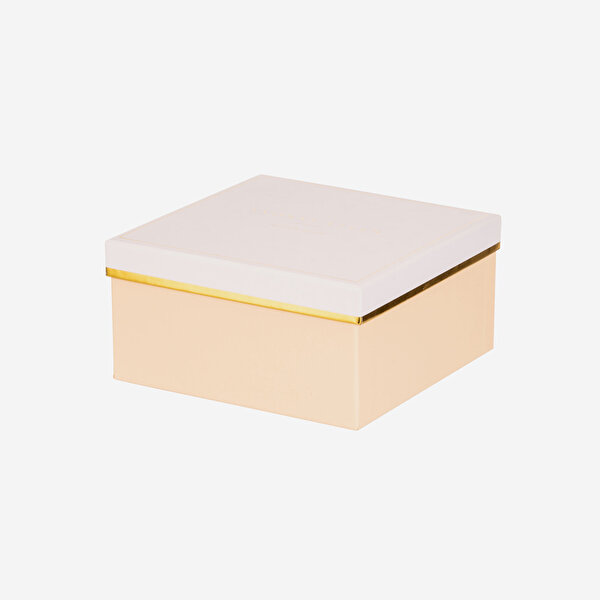 Yvonne Ellen Animals Pembe Porselen Çay Fincanı-3